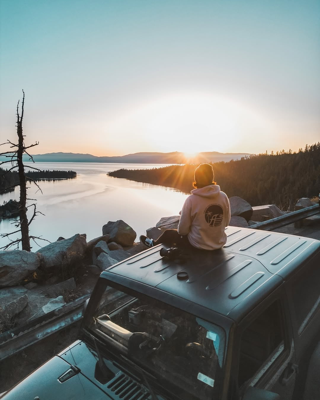 Stay Local Reel Production + Collaboration