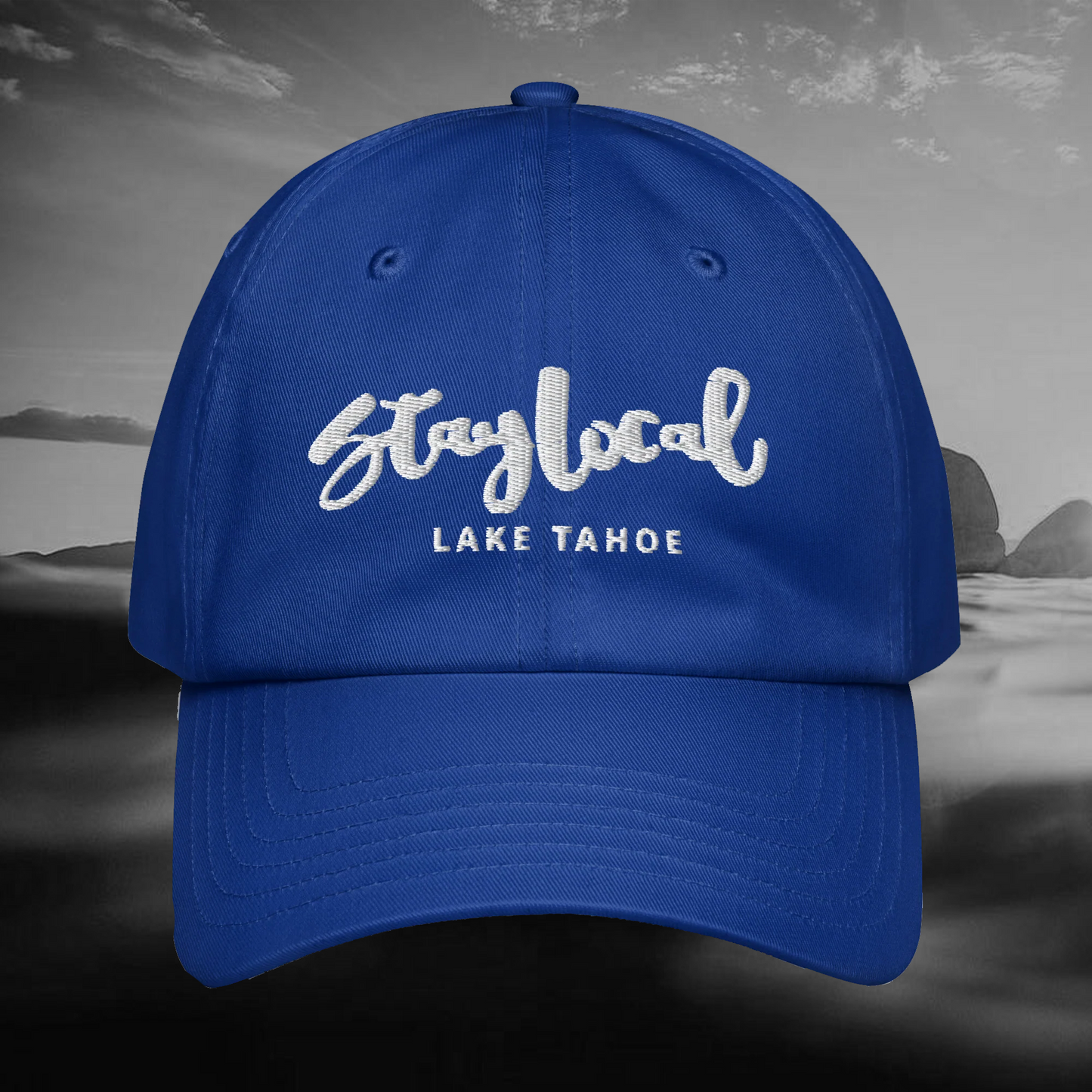 Stay Local Tahoe / Under Armour® Hat