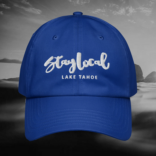 Stay Local Tahoe / Under Armour® Hat