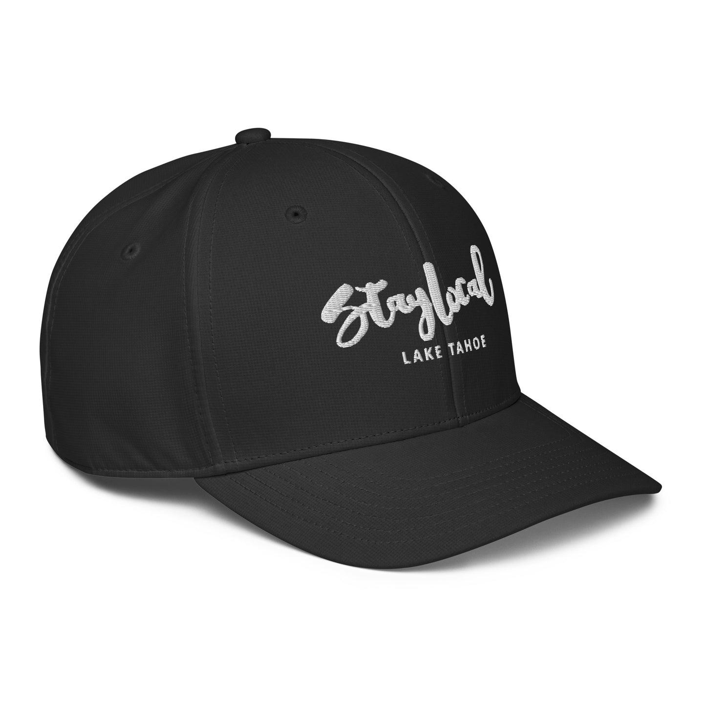 Stay Local Tahoe / Adidas performance cap