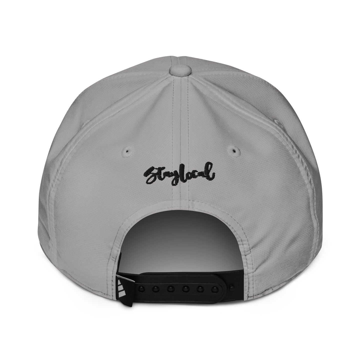 Stay Local Tahoe / Adidas Performance cap