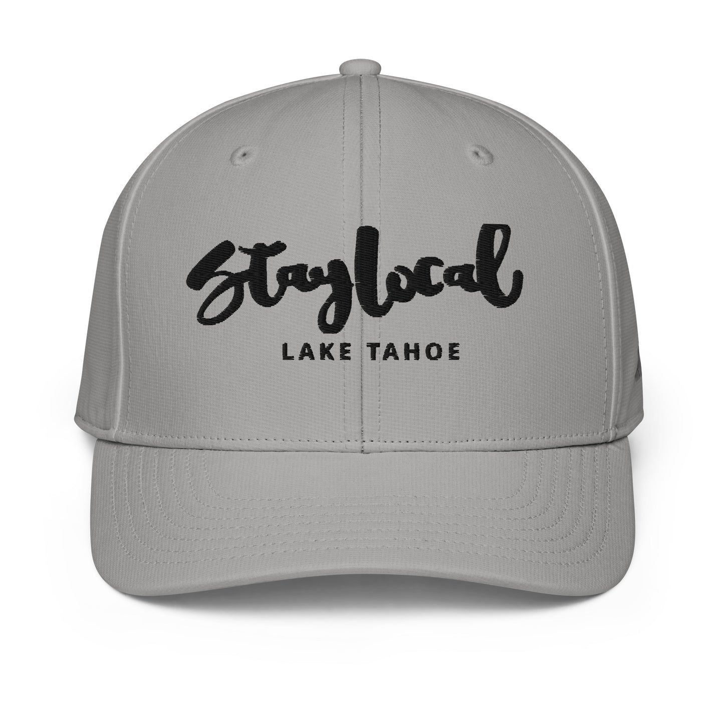 Stay Local Tahoe / Adidas Performance cap