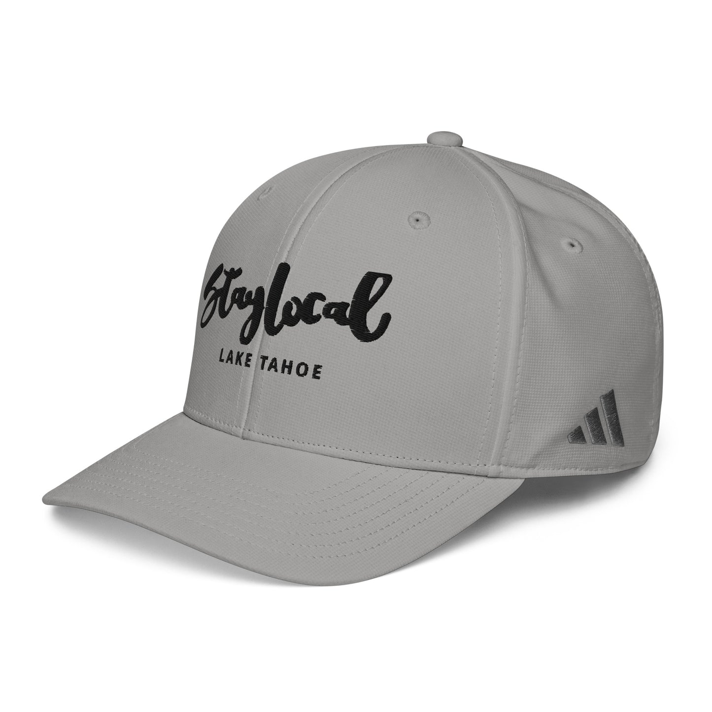 Stay Local Tahoe / Adidas Performance cap