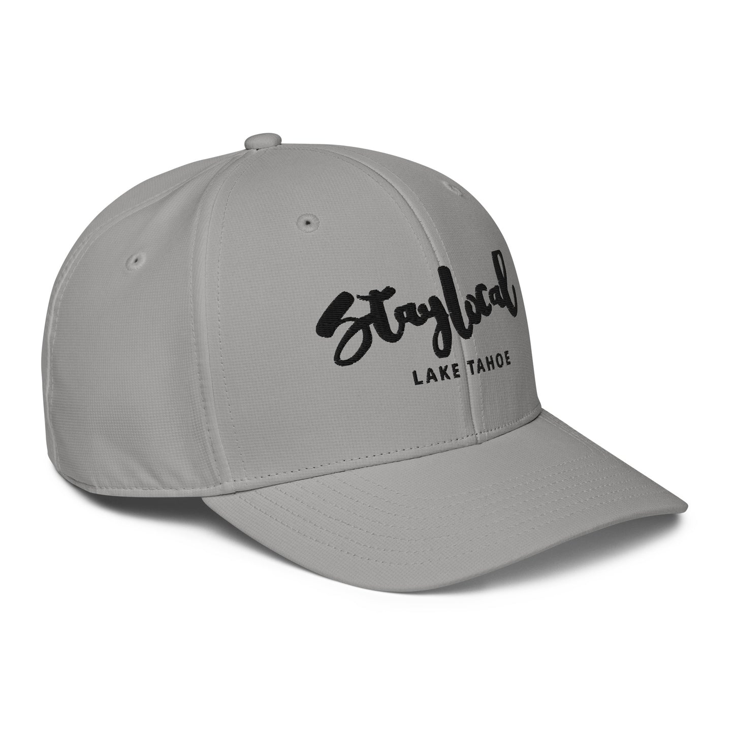 Stay Local Tahoe / Adidas Performance cap