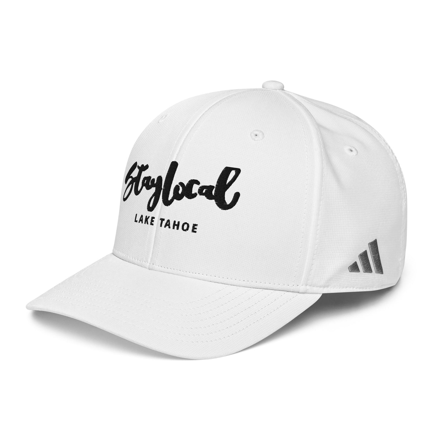 Stay Local Tahoe / Adidas Performance cap