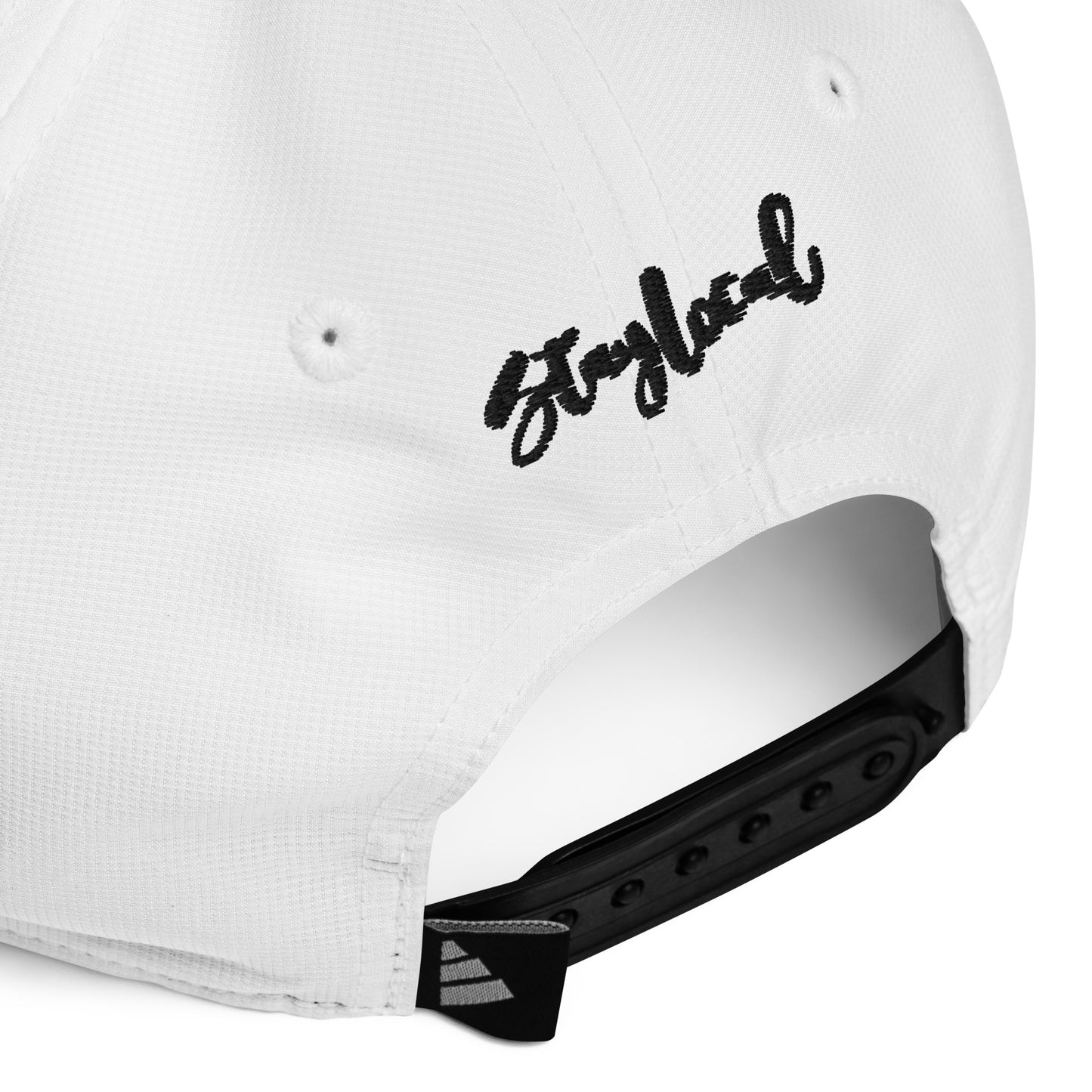 Stay Local Tahoe / Adidas Performance cap