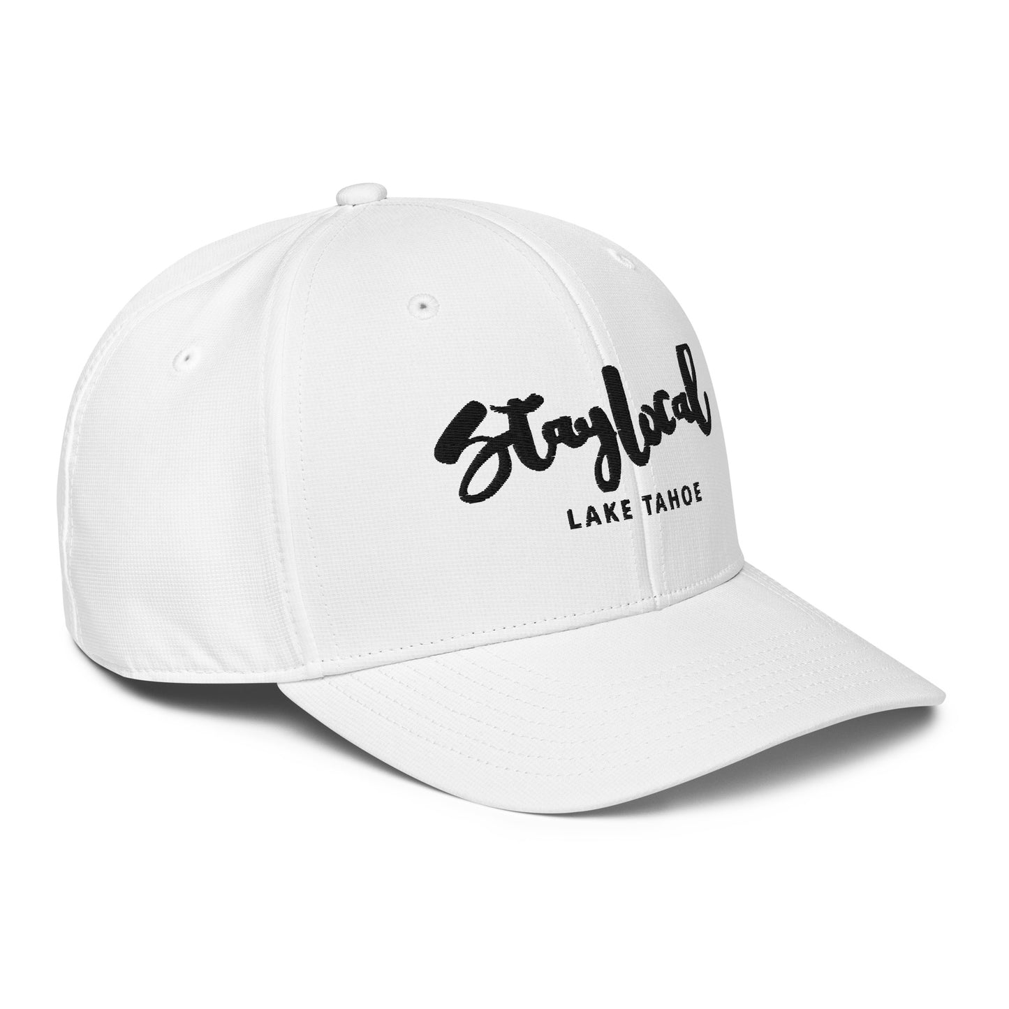 Stay Local Tahoe / Adidas Performance cap