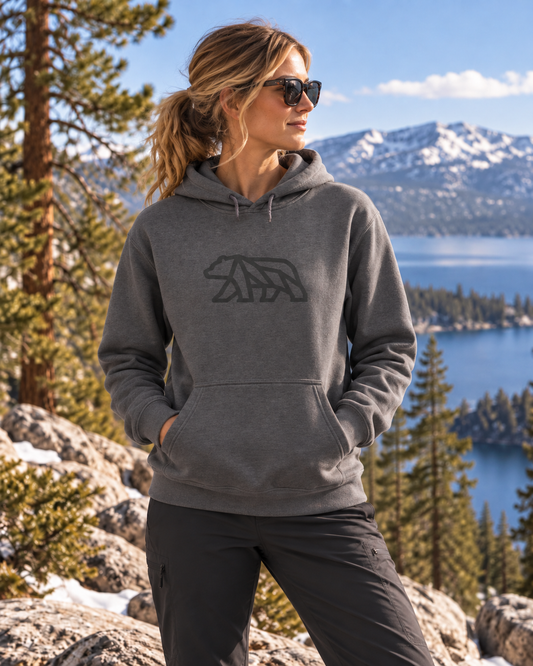 BEARS OF TAHOE™ Lodge Hoodie