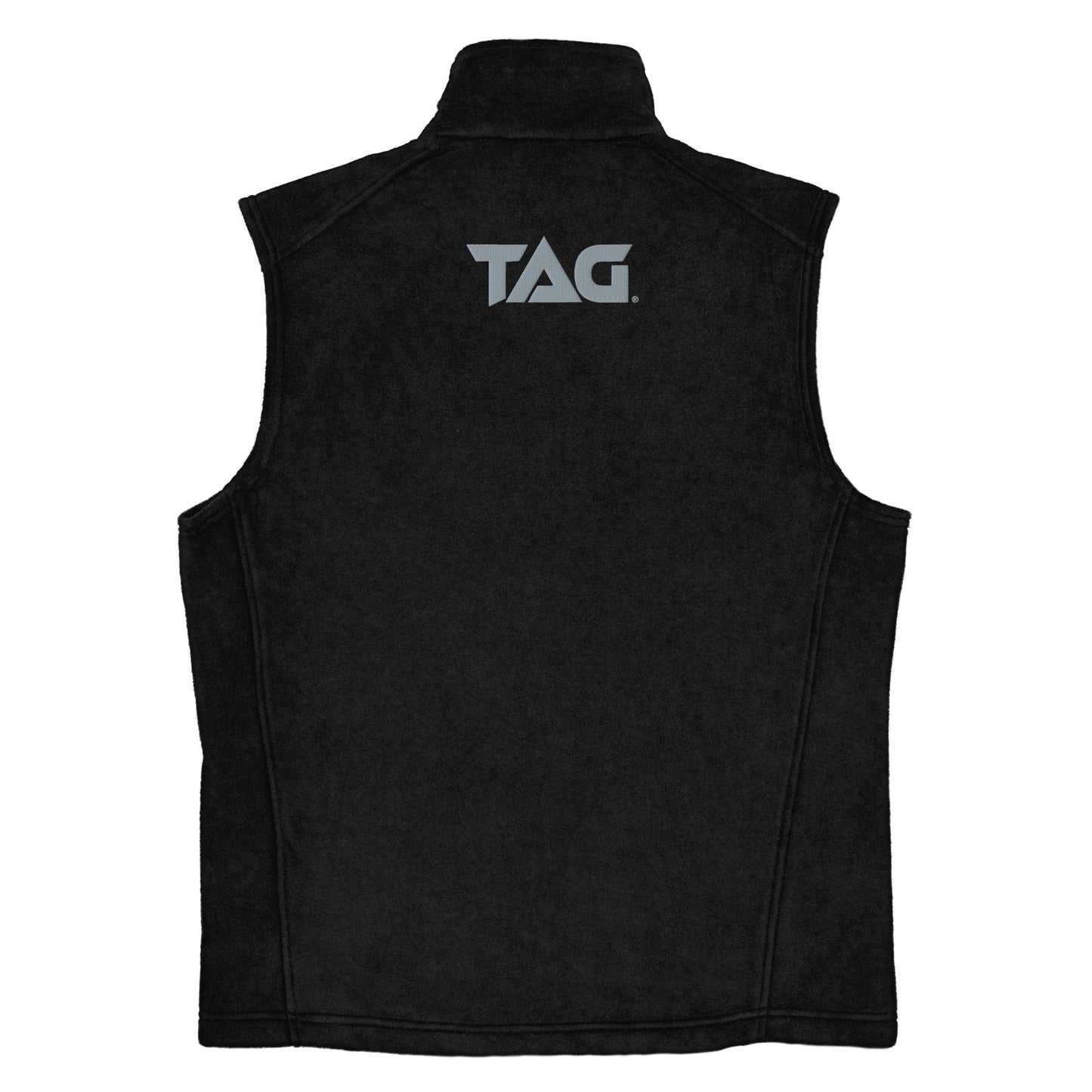 Tahoe Adventure Guides™ Men’s Columbia fleece vest