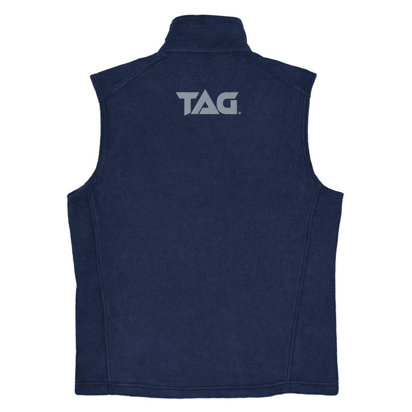 Tahoe Adventure Guides™ Men’s Columbia fleece vest