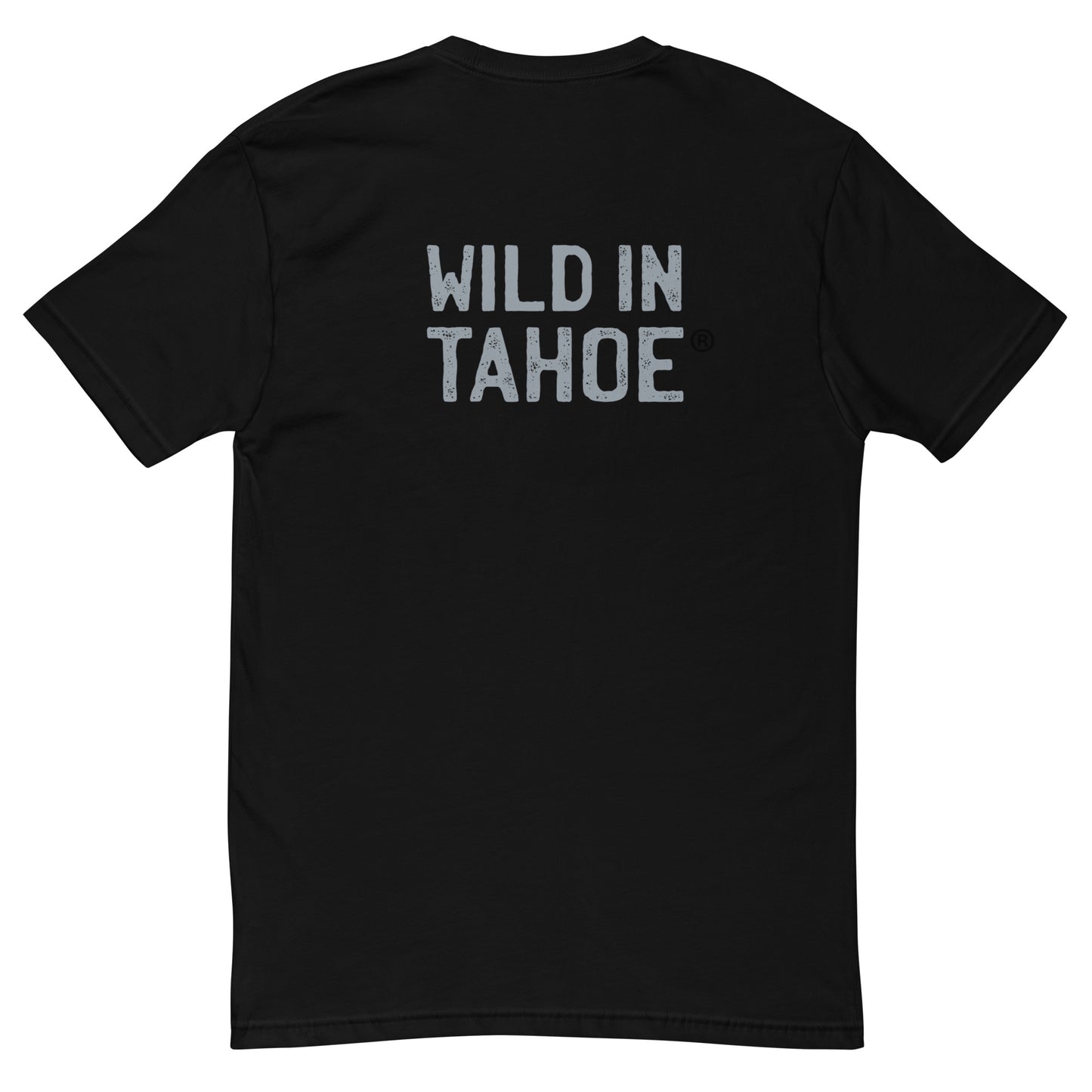 WILD™ in Tahoe Short Sleeve T-shirt