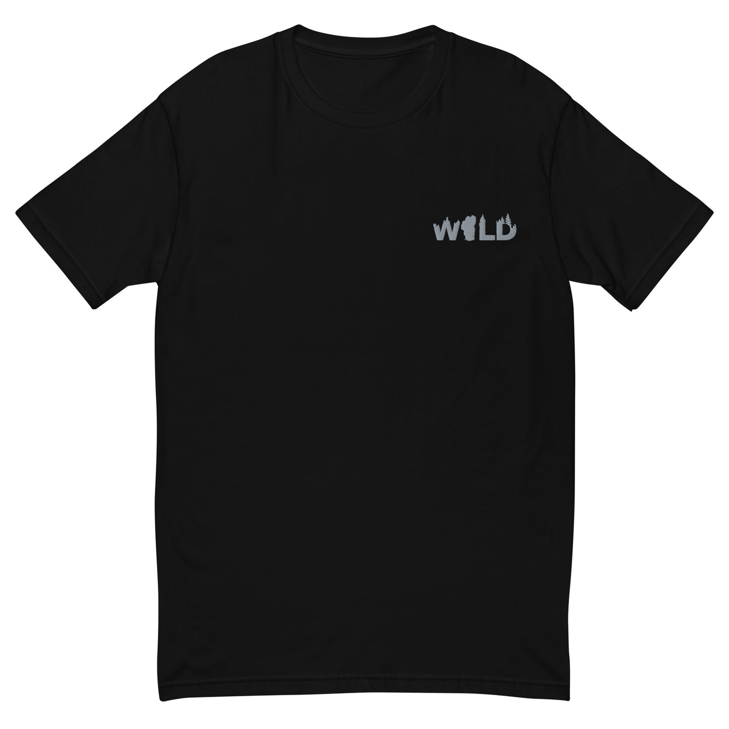 WILD™ in Tahoe Short Sleeve T-shirt