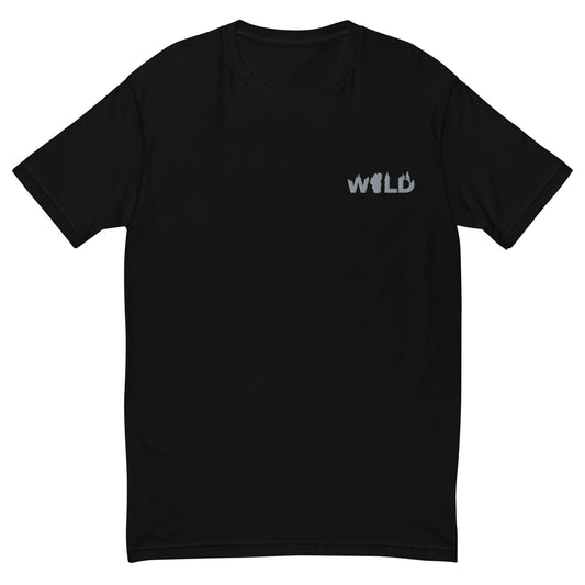 WILD™ in Tahoe Short Sleeve T-shirt