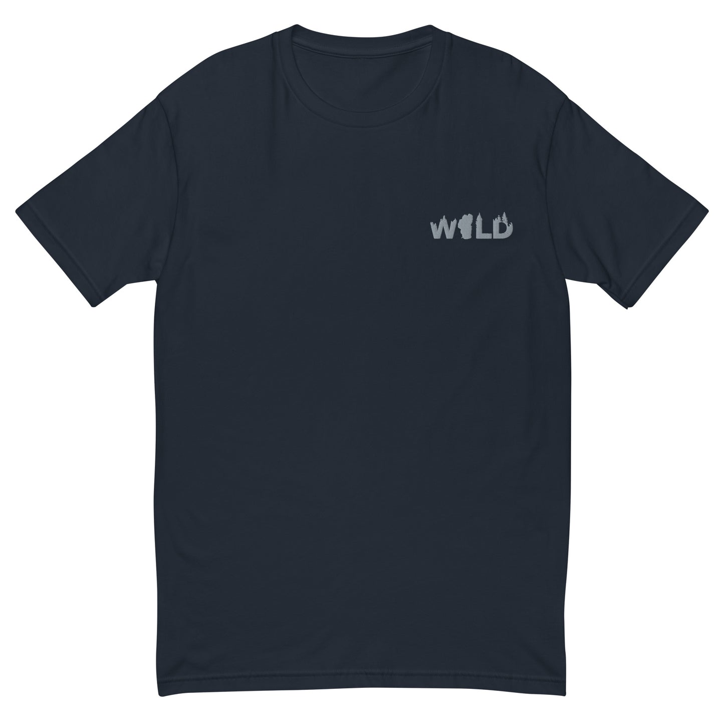WILD™ in Tahoe Short Sleeve T-shirt