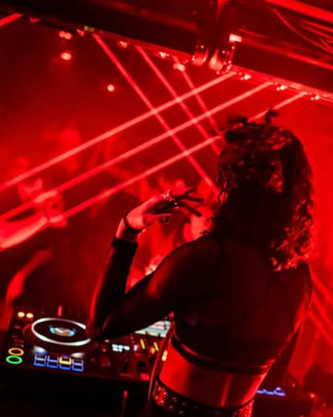 Stay Local Nightlife Package. Reel Production + Collaboration