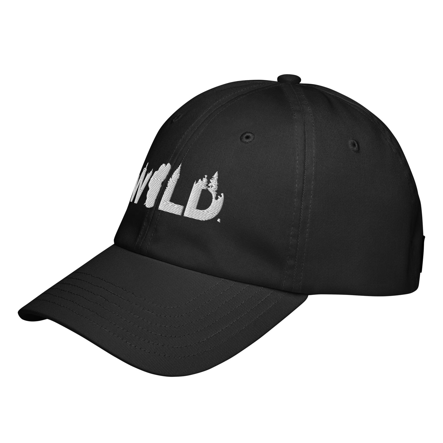WILD in Tahoe / Under Armour®  hat