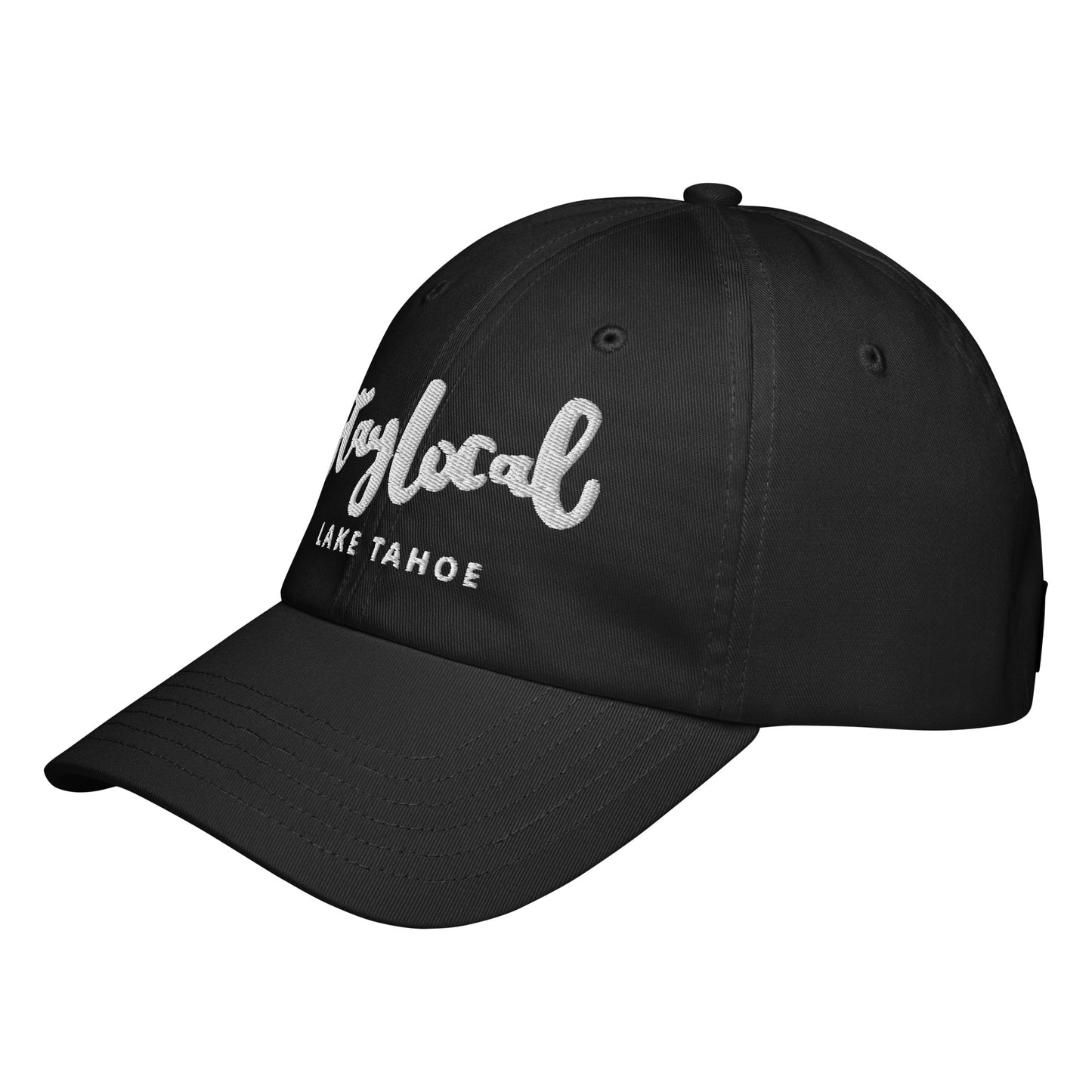 Stay Local / Lake Tahoe Under Armour® athletic hat