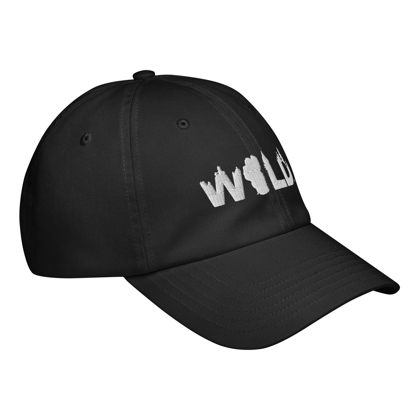 WILD in Tahoe / Under Armour®  hat