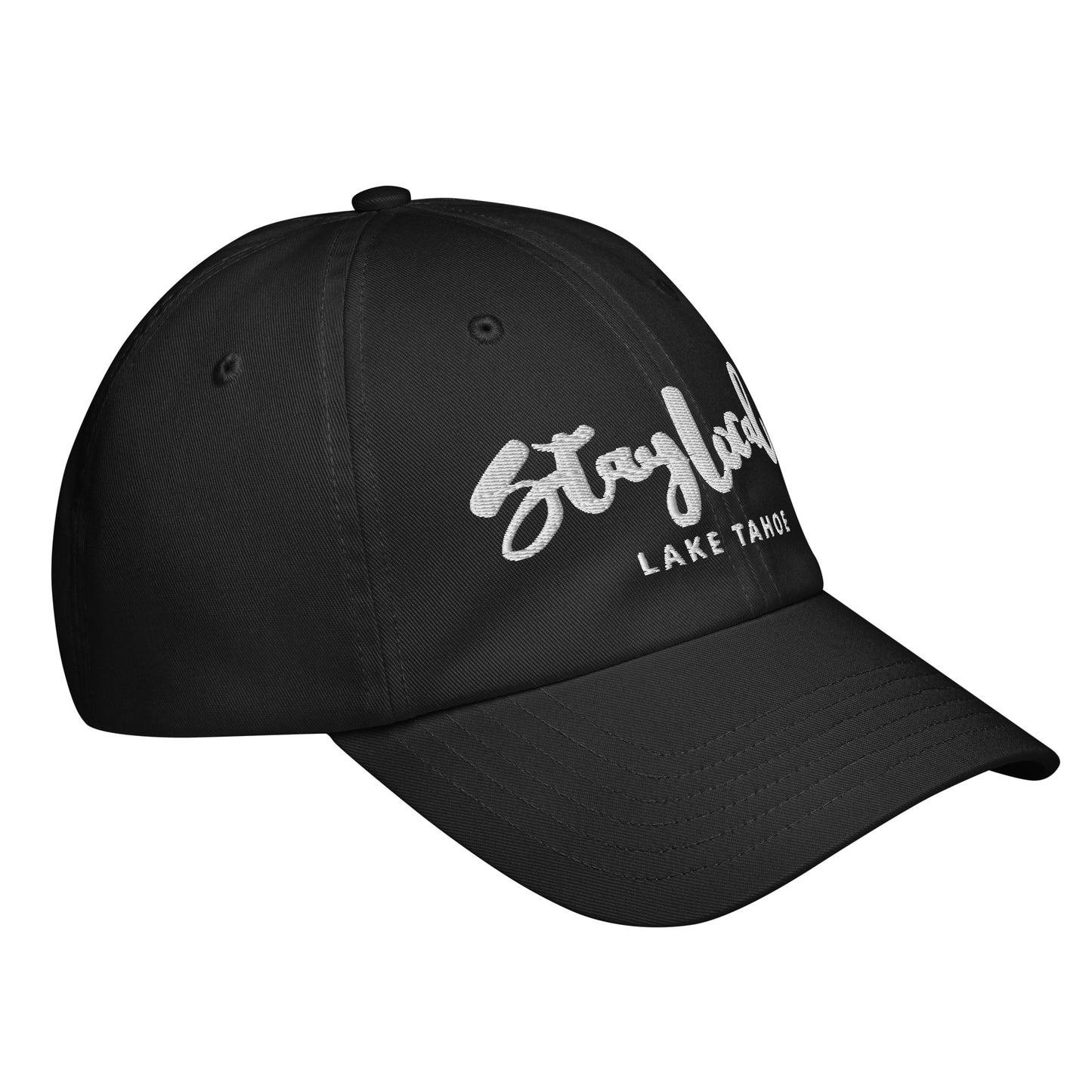 Stay Local / Lake Tahoe Under Armour® athletic hat