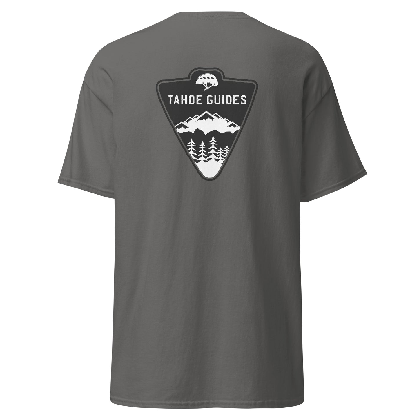 Tahoe Guides™ Men's classic tee