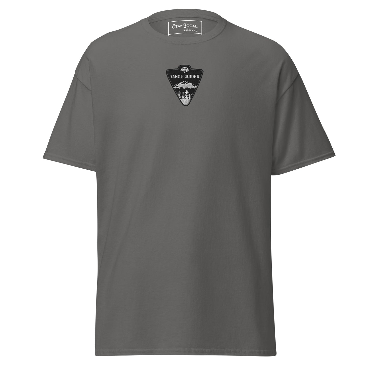 Tahoe Guides™ Men's classic tee