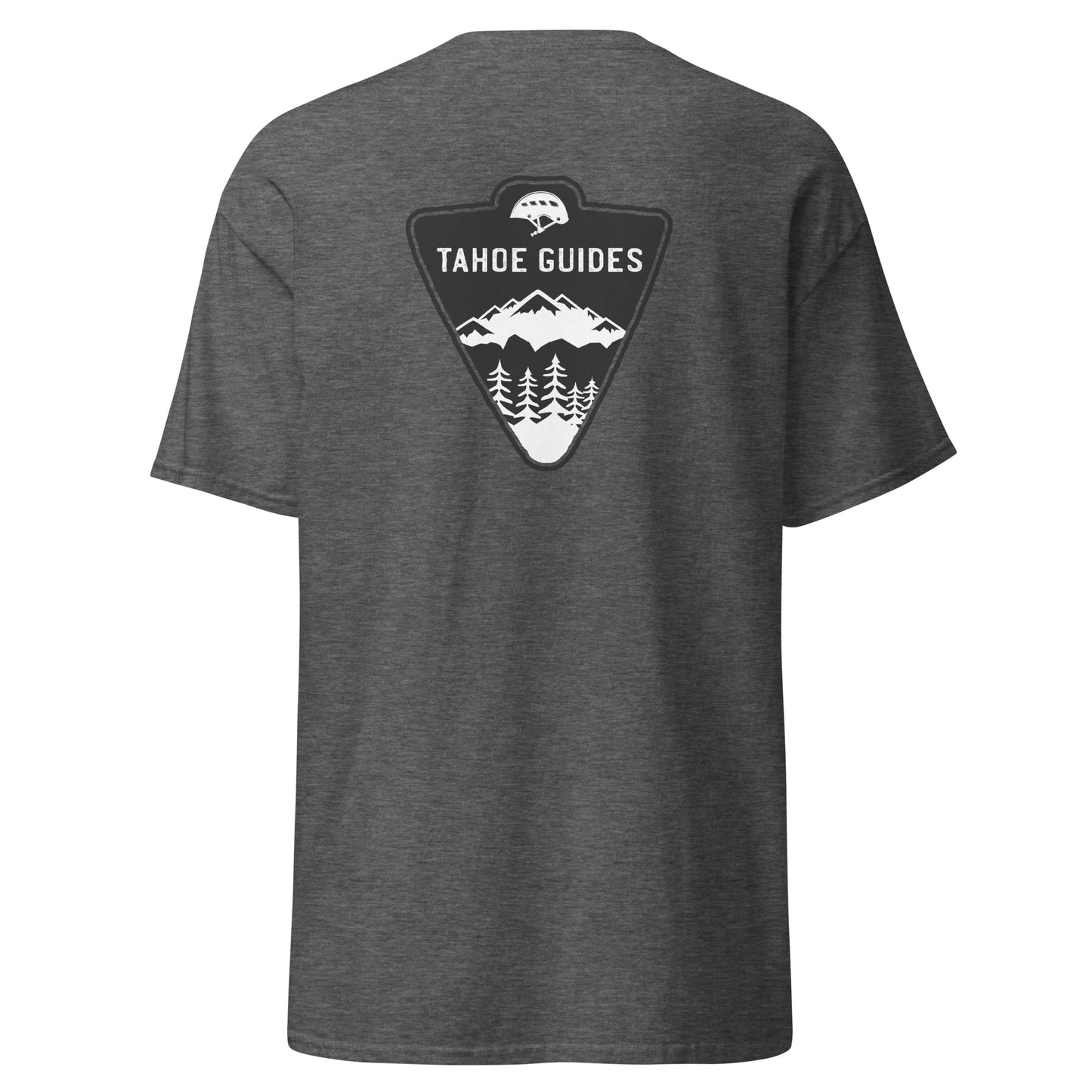 Tahoe Guides™ Men's classic tee