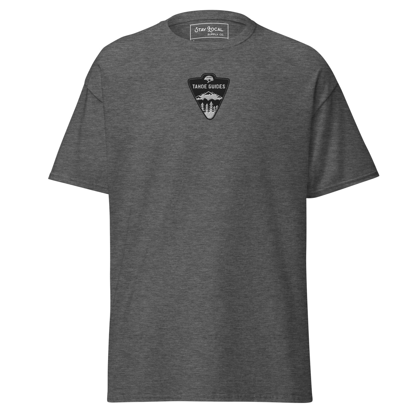 Tahoe Guides™ Men's classic tee