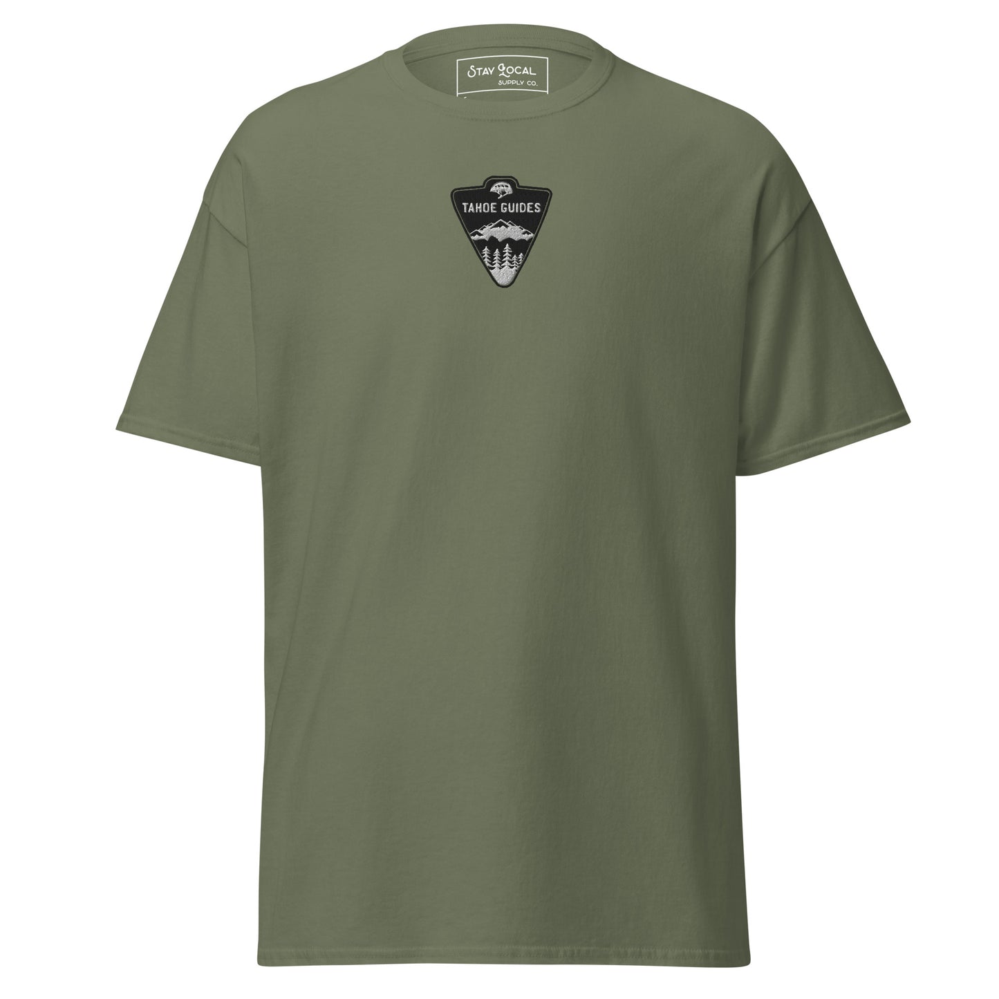 Tahoe Guides™ Men's classic tee