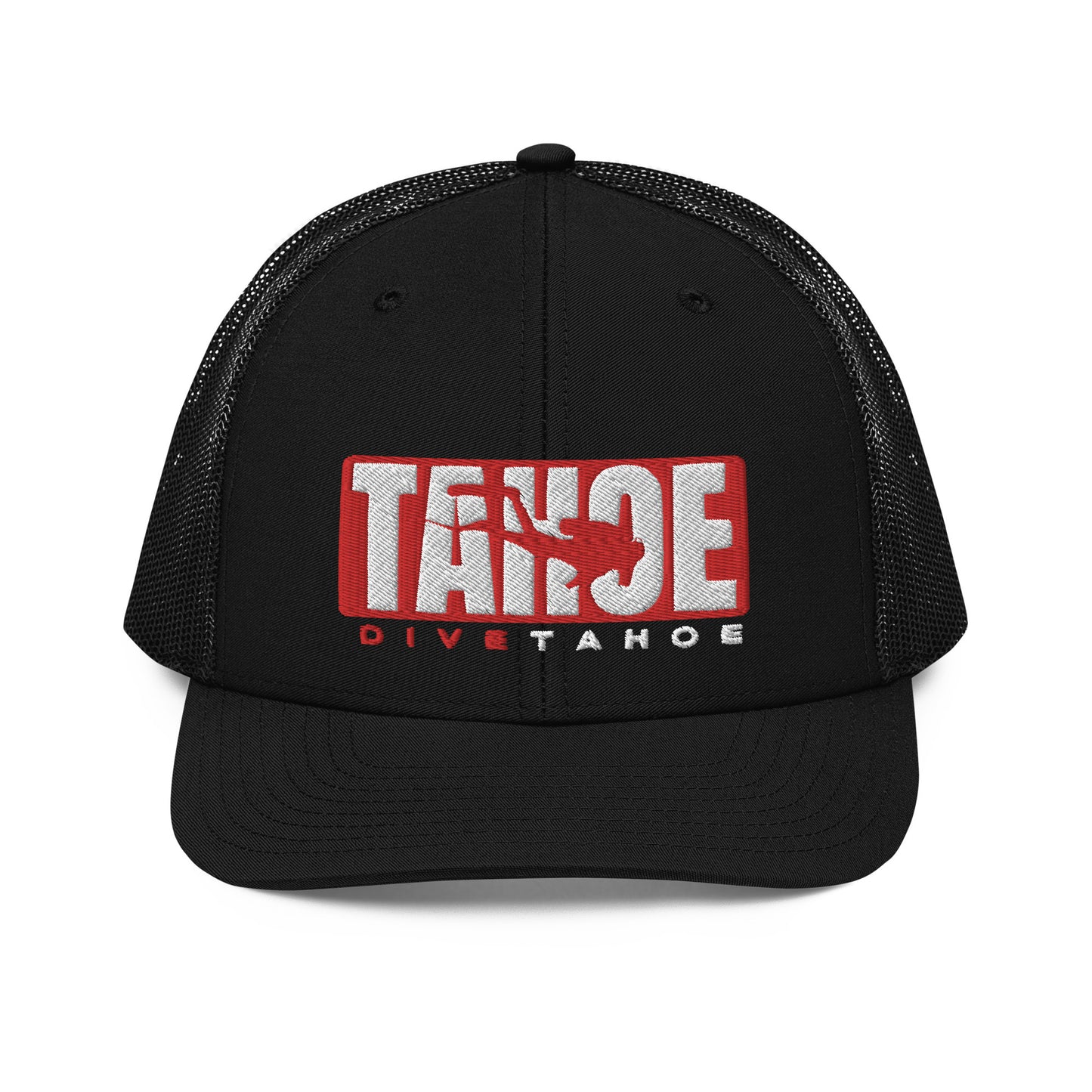 DIVE TAHOE™ Trucker Cap