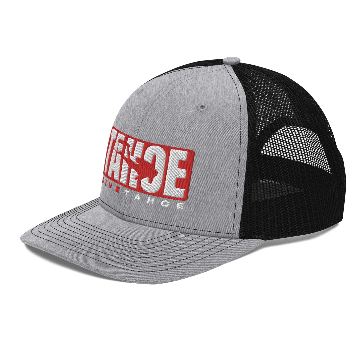 DIVE TAHOE™ Trucker Cap