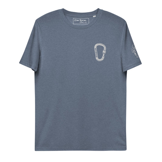 TAHOE™ Guides Unisex organic cotton t-shirt