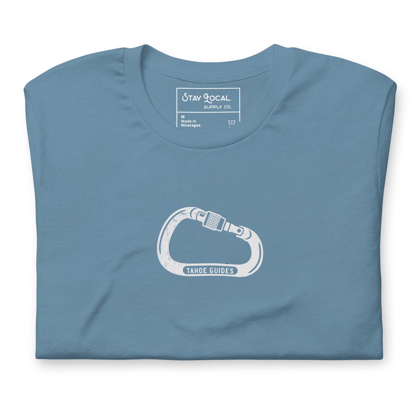 Tahoe Guides™ Unisex t-shirt